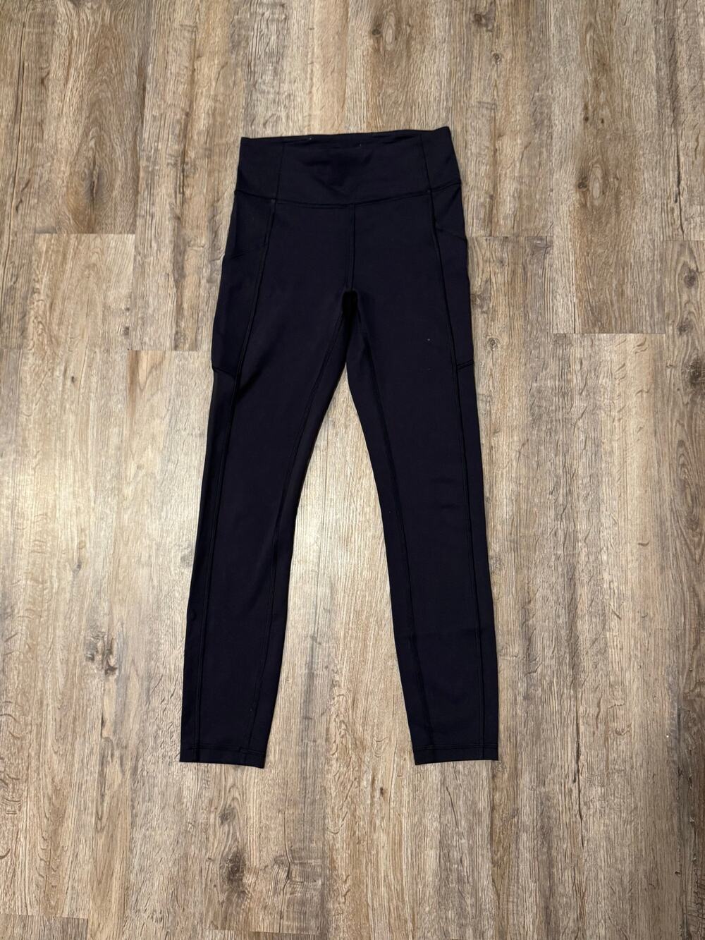 Lululemon Women’s Invigorate High-Rise Tight Size 4